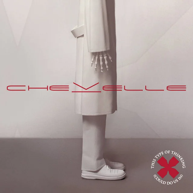 Chevelle - Vitamin R (Leading Us Along)