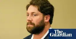 Ex-Mississippi officer gets 20 years for ‘Goon Squad’ torture of two Black men