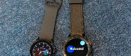 Samsung Galaxy Watch4 and Galaxy Watch4 Classic get Wear OS 4 update - GSMArena.com news