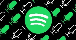 Spotify is limiting advertising payouts for ambient noise podcasters