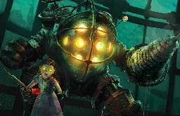 Netflix ‘BioShock’ Writer Michael Green Says Adaptation Still Being Written, But "Optimistic" About the Project