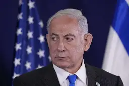 230 Congressional Staffers Urge the Lawmakers They Work for to Boycott Netanyahu Speech