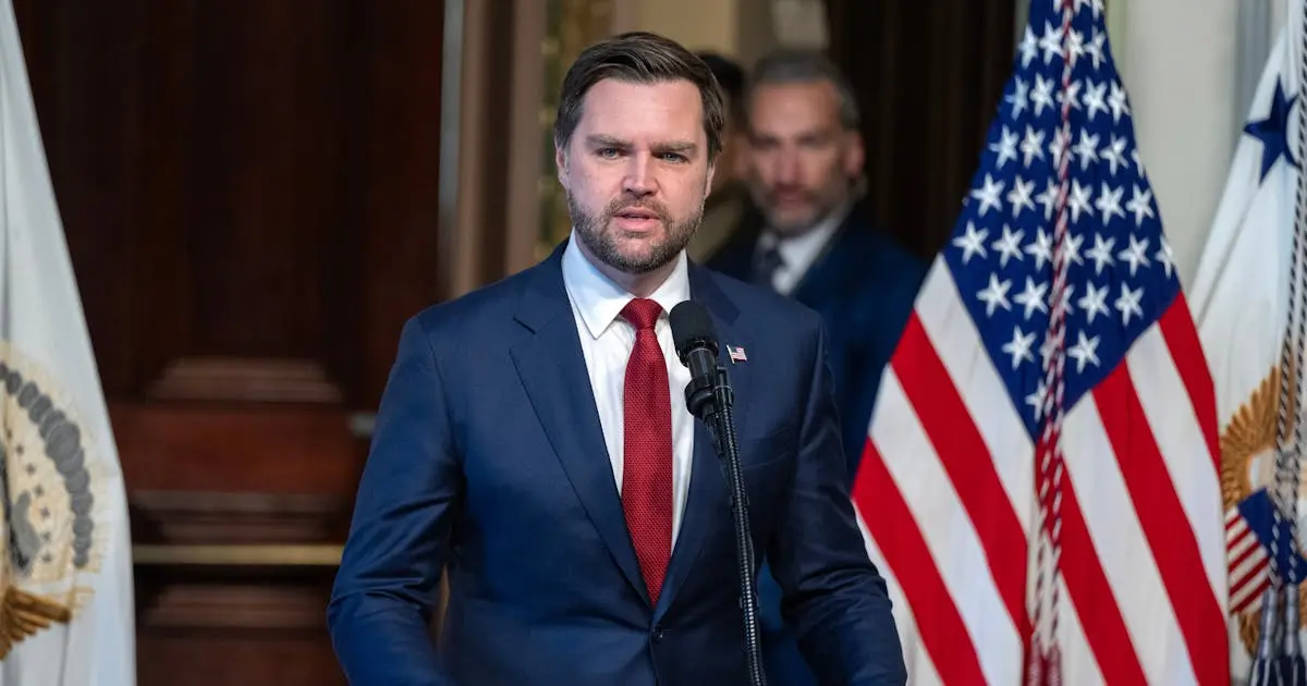 JD Vance Finally Admits What Trump’s Big Plan to Lower Food Prices Is