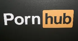 Pornhub’s parent company is changing its name to total nonsense