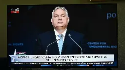 Ungarische Berichte: Hat Orban Euronews gekapert?