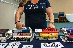 As Moms for Liberty spreads, so does school turmoil
