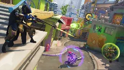 Overwatch 2 heads to Steam making it even easier on Steam Deck / Linux
