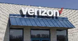 Verizon slapped with $847m patent payment