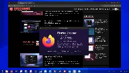 #Firefox 135 Is Now Available for Public Beta Testing with XZ Packaging on Linux and Many Other Changes