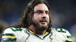 Pack GM Gutekunst squashes Bakhtiari trade talk