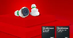 Qualcomm turns to Wi-Fi to take wireless earbuds and headphones to the next level