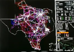 AI data centers are trashing the Texas energy grid