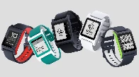 Why We’re Bringing Pebble Back - Eric Migi