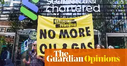 We can’t afford to be climate doomers | Rebecca Solnit