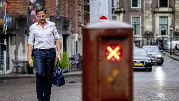 Dutch Prime Minister resigns because of deadlock on thorny issue of migration, paving way for new elections