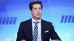 Jesse Watters was invited to speak before a group of executives. His remarks led to an 'epic meltdown' | CNN Business