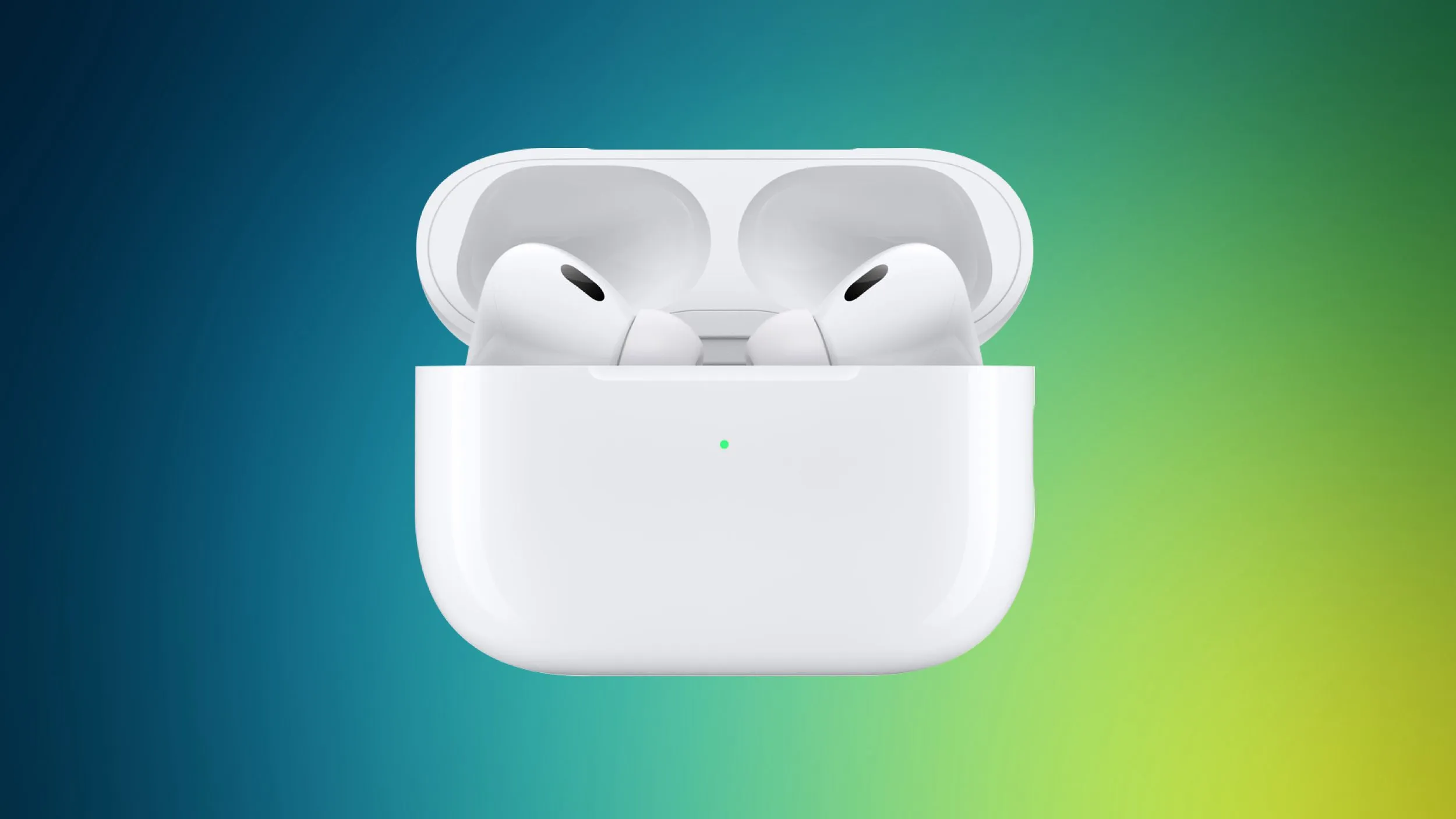 iOS 17: What's New for AirPods