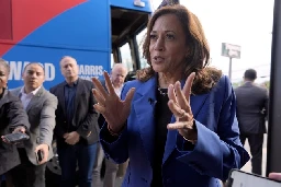 MUST WATCH: Kamala's Disqualifying Comment About Going Into Homes to Check Guns