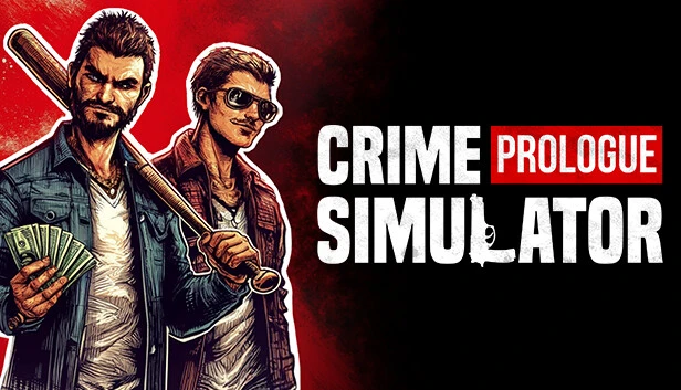 Crime Simulator: Playgrounds on Steam