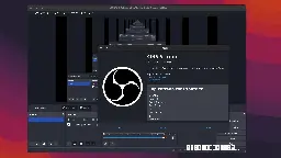 OBS Studio 30.0 Promises Intel QSV Support on Linux, HDR Playback for DeckLink - 9to5Linux