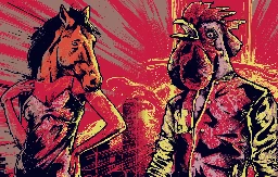 10 years later, the 'Hotline Miami' OST remains the perfect accompaniment for introspective, psychedelic ultraviolence