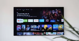 Android TV adding 'Free TV Channels' app that shows up on your homescreen