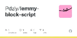 Lemmy mass community block script