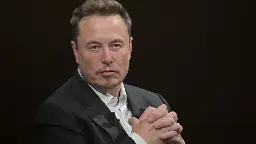 Elon Musk says Twitter cash flow is negative due to ad revenue declines, 'heavy debt'