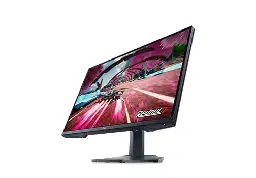 [Monitor] Dell - G2724D - 1440p (QHD) 165Hz 27" Fast-IPS ($400 - $80(sale) - 10% (coupon) - 15% (Rakuten) = $244.8) [Dell]