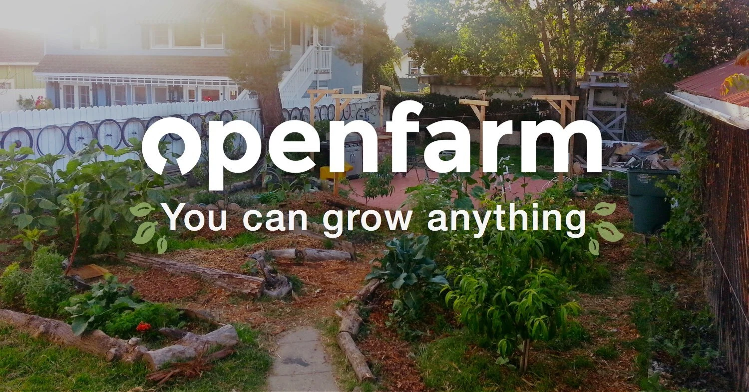 OpenFarm