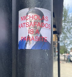 Unveiling the Controversy: Nicholas Kastafados and His Stance on Affordable Housing