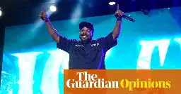 Why are Black rappers aligning themselves with the right? | Tayo Bero