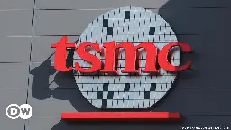 Taiwan's TSMC to build semiconductor factory in Germany – DW – 08/08/2023