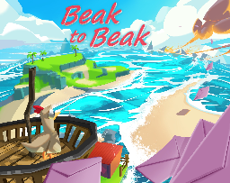 [Itch.io] (Game) Beak to Beak