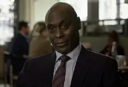 The Late Lance Reddick Makes Final Appearance as Irving in Bosch: Legacy Season 2 Finale (Exclusive Sneak Peek)