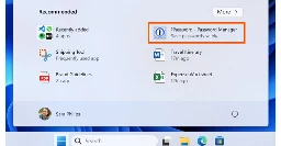 [x-post] - “Windows 11 Start menu ads are now rolling out to everyone”