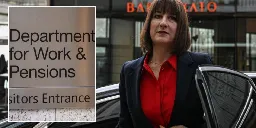 Judge decides British government's attempts to change disability benefits "so unfair as to be unlawful."