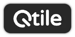 GitHub - qtile/qtile: :cookie: A full-featured, hackable tiling window manager written and configured in Python (X11 + Wayland)