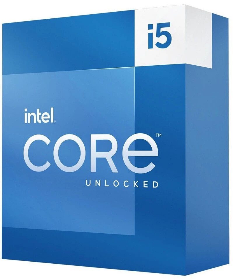 Intel's 14th Gen Core Processors Launch Date Leaks