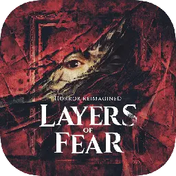 ‎Layers of Fear 2023