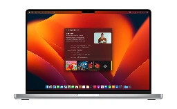 Apple Releases macOS Sonoma With Interactive Widgets, Game Mode, and More For all Compatible Macs - Download Available