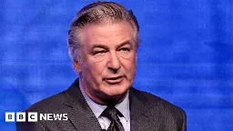 Alec Baldwin: Report casts doubt over Rust actor's account of shooting