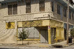 Atlanta's fight against blight on the Westside - SaportaReport