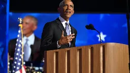 Live updates: Democratic National Convention, Obamas address day 2 of the DNC | CNN Politics