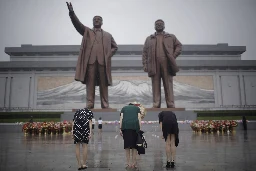 North Korea punishes women for wearing shorts, declaring them ‘capitalist fashion’