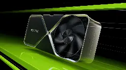 Fragwürdig: Nvidia GeForce RTX 5090 könnte 500 Watt aufnehmen