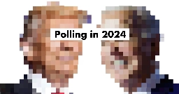 What polling can and can’t tell you