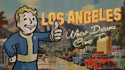 Amazon’s First ‘Fallout’ Show Art Is AI Generated