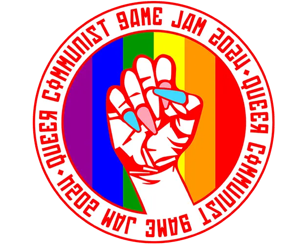 QUEER COMMUNIST GAME JAM 2024