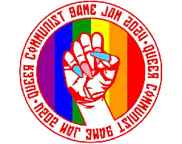 QUEER COMMUNIST GAME JAM 2024